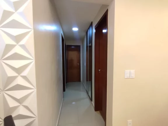Imagem APARTAMENTO RESIDENCIAL em MANAUS - AM, PONTA NEGRA