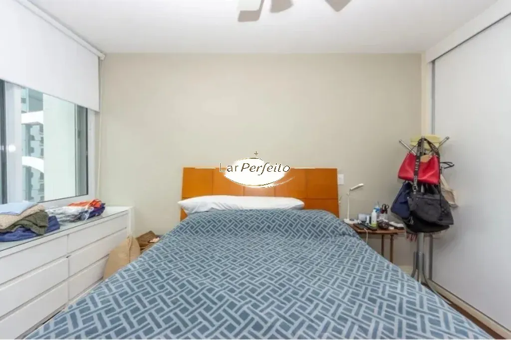 Imagem APARTAMENTO RESIDENCIAL em SÃO PAULO - SP, JARDINS
