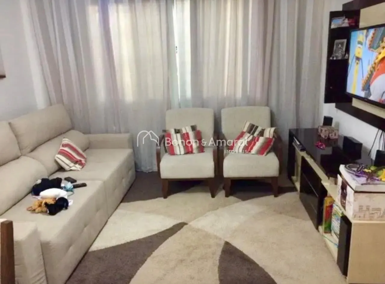 Imagem Casa térrea em Condomínio fechado