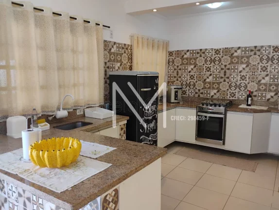 Imagem Casa para venda 3 Quartos 1 Suíte - 255m² - Bairro Urbanova