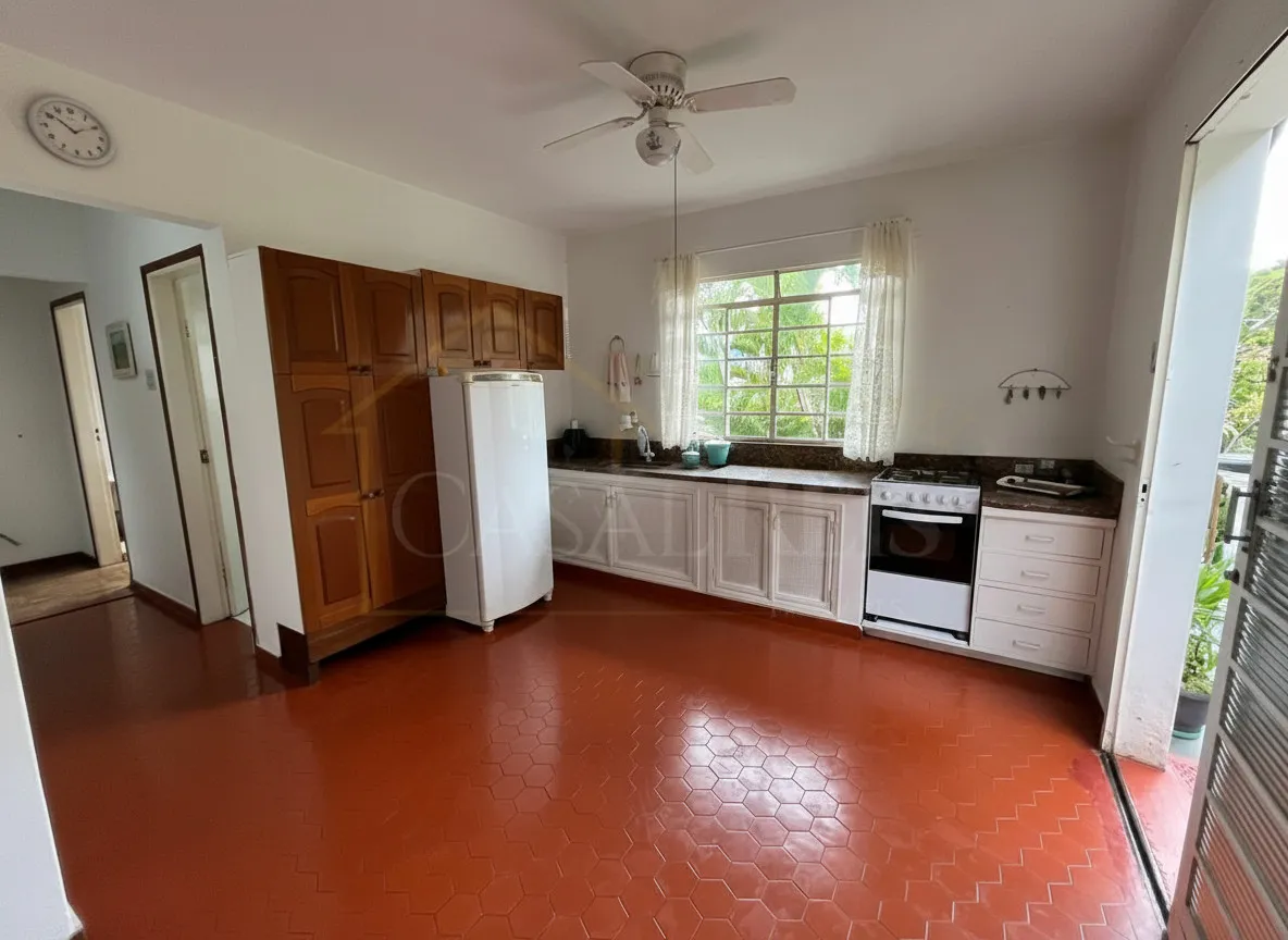 Imagem Casa 2 quartos à venda em São Geraldo, Poços de Caldas