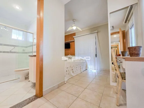 Imagem Apartamento Pé na Areia frontal à Venda, com 3 dormitórios 193m² 3 vagas, Riviera de São Lourenço Bertioga SP