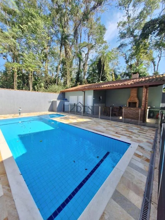 Imagem Casa para Venda em Caraguatatuba, Mar Verde II, 3 dormitórios, 1 suíte, 3 banheiros, 3 vagas