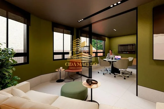 Imagem Apartamento em Lançamentos no bairro Centro - Bananeiras, PB