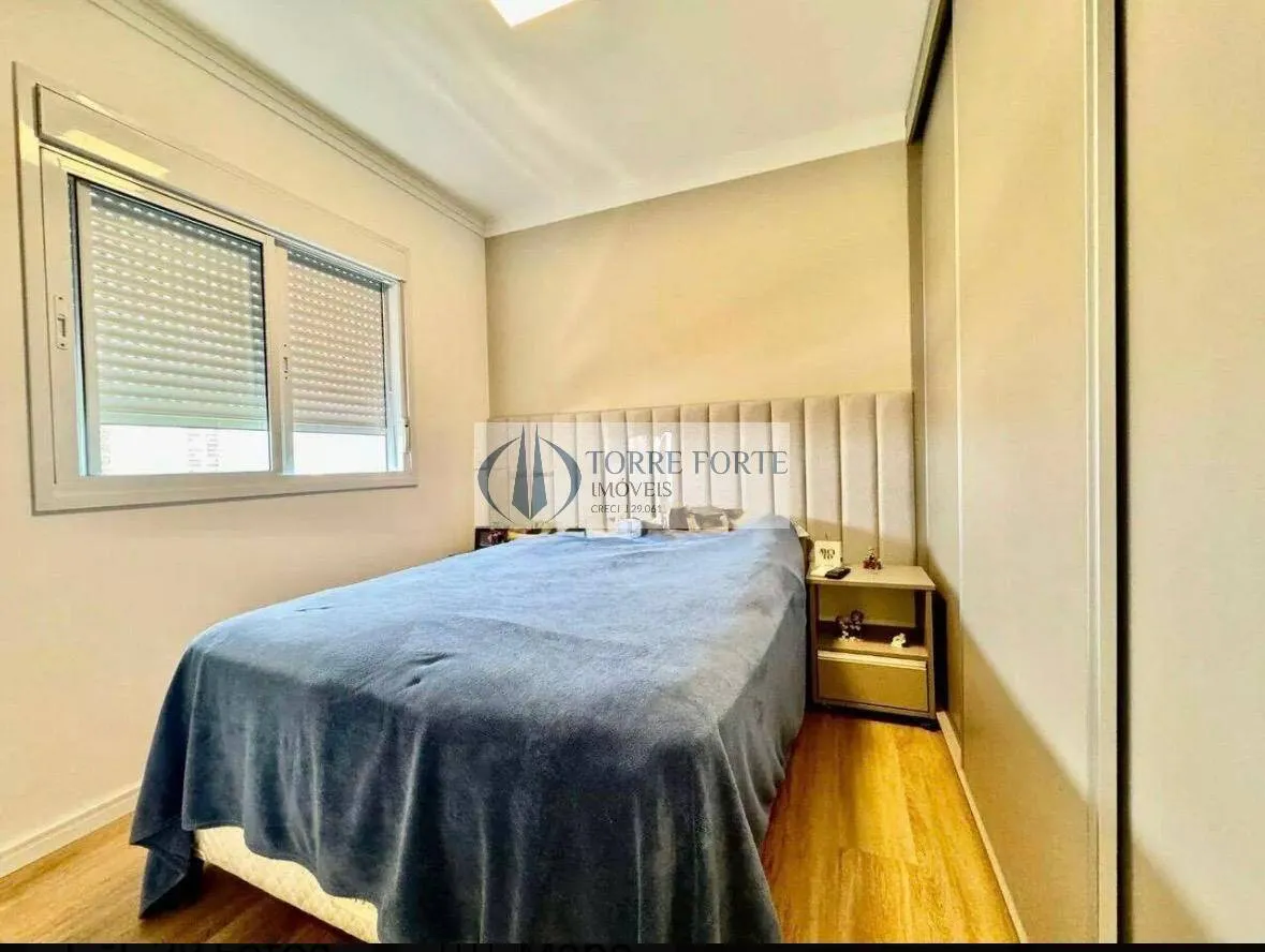 Imagem Lindo Apartamento com 2 dormitórios 2 suítes 2 vagas na Vila Formosa.