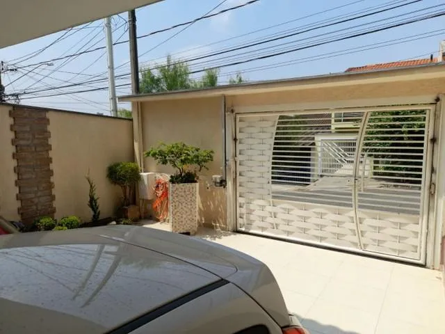 Imagem CASA - PARQUE DAS NAÇÕES - AMERICANA-SP