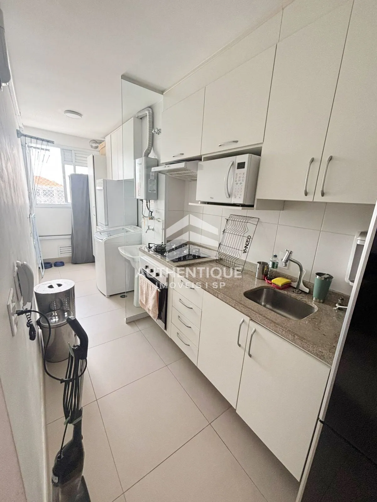 Imagem NEW RESIDENCE IPIRANGA - Apartamento no bairro Ipiranga à venda