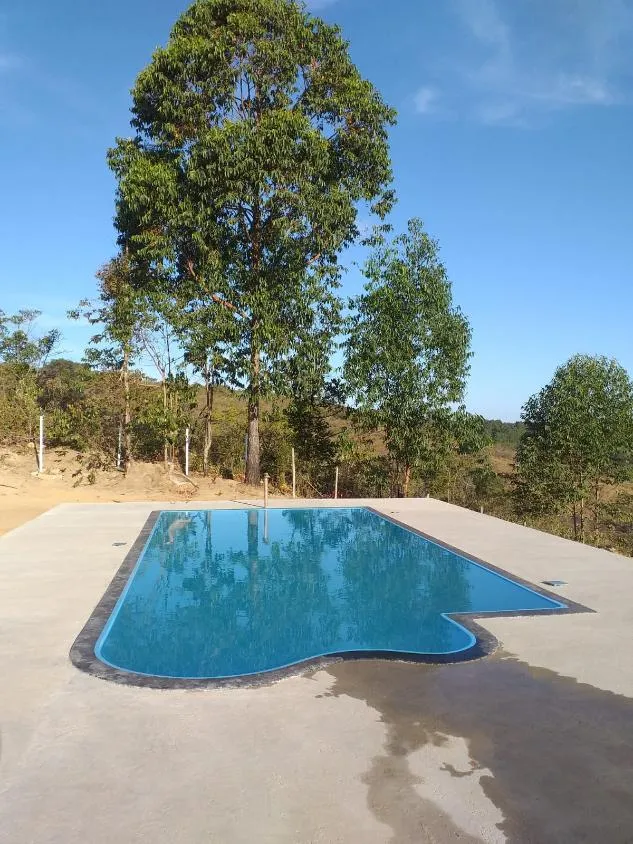 Imagem Venda de Chácara em Itatiaiuçu/MG com 2.000 m² de area