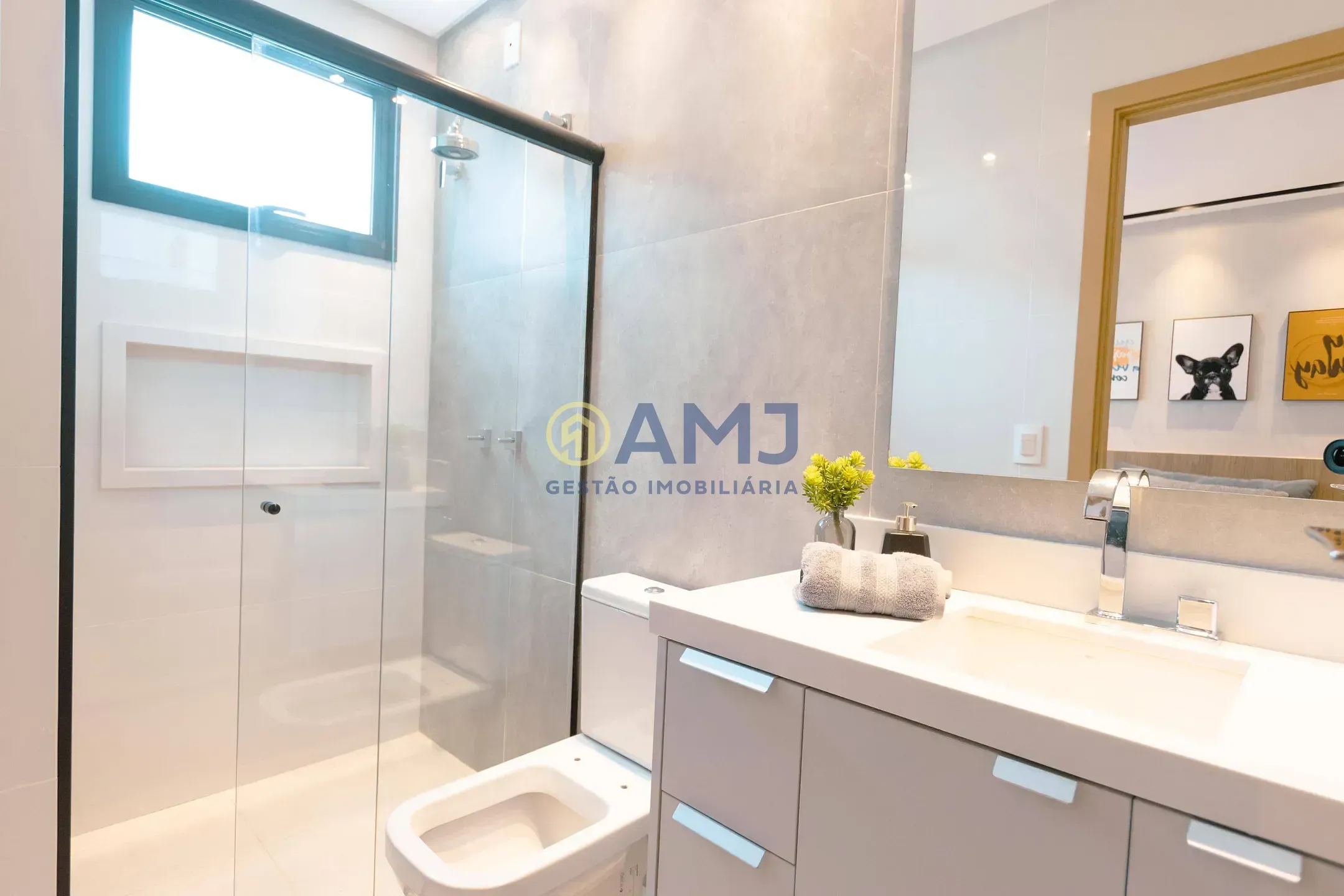 Imagem Apartamento à venda, 04 Suítes no Setor Marista!