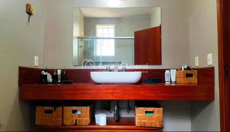 Imagem Casa à venda no Loteamento Caminhos de San Conrado - Sousas | Campinas/SP

Excelente casa à venda ...