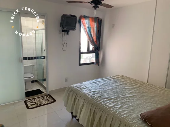 Imagem Apartamento disponivel para venda em guarapari