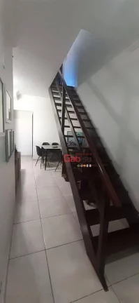 Imagem Casa com 2 dormitórios à venda, 82 m² por R$ 490.000,00 - Palmeiras - Cabo Frio/RJ
