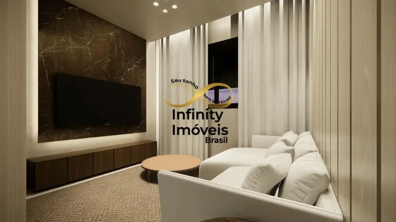 Imagem TOMMASI CIDADE NOVA - Apartamento à venda no bairro Cidade Jardim - Belo Horizonte/MG