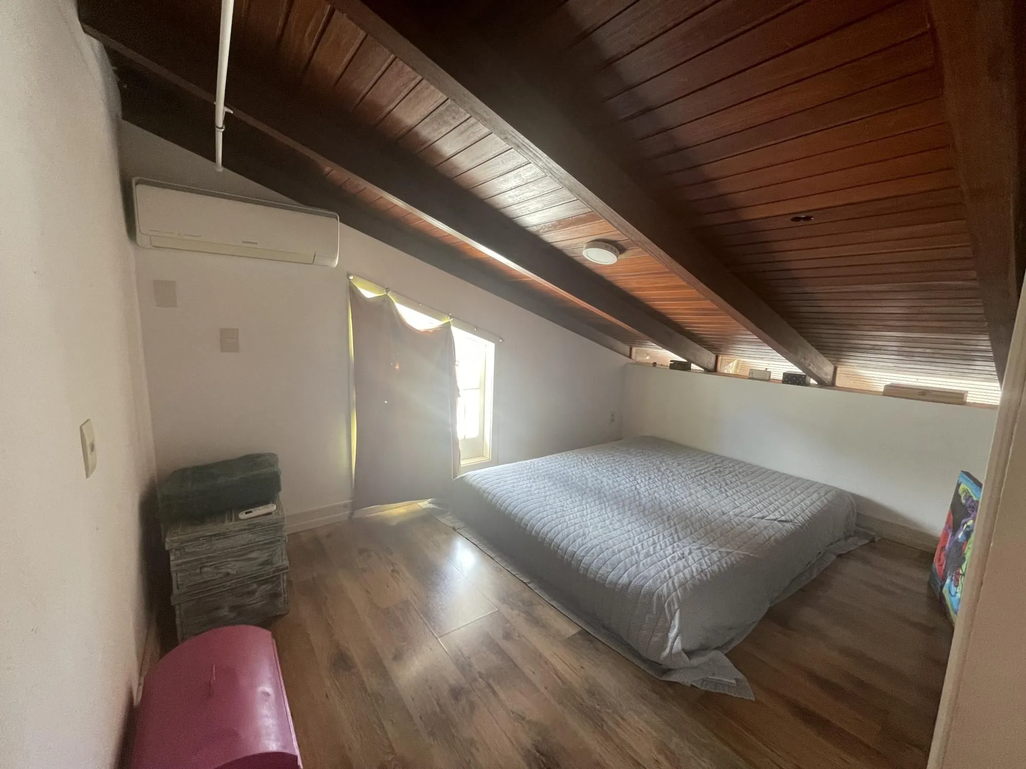 Imagem Cobertura Mobiliada á venda na Amélia Telles