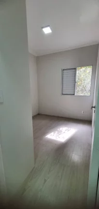 Imagem Apartamento - Residencial Recanto das Amoras