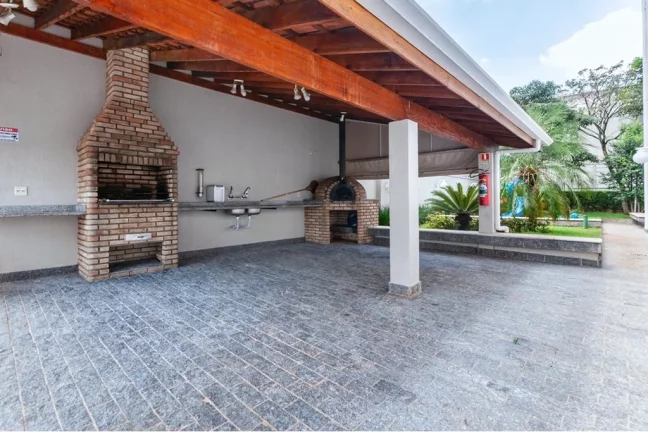 Imagem Apartamento à venda no bairro Vila Moinho Velho - São Paulo/SP