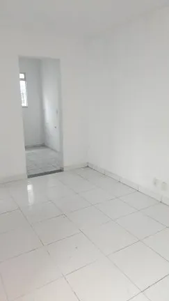 Foto do imóvel Apartamento com 2 Quartos à Venda, 50 m² em Rua José Gomes Amado, 75 - Arsenal, São Gonçalo - RJ