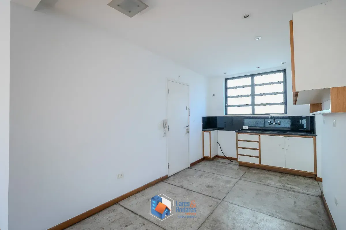 Imagem Apartamento para venda em Paraíso com 2 quartos, 107m²