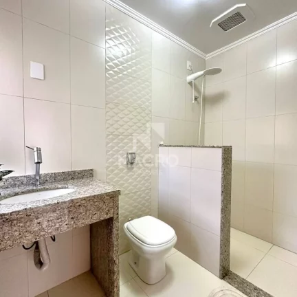 Imagem Casa | Nova Brasília | 3 quartos (1 suíte) | 175m²