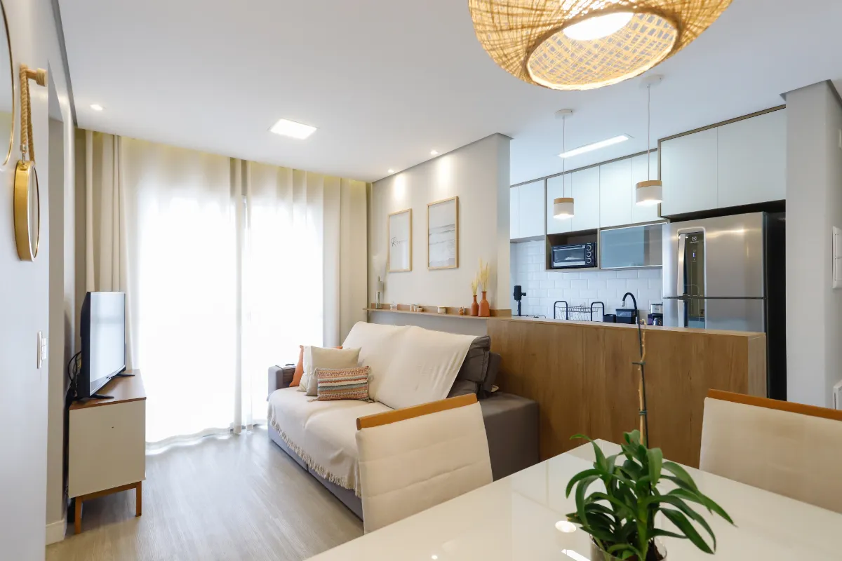Imagem Apartamento para venda em Água Branca com 2 quartos, 51m2
