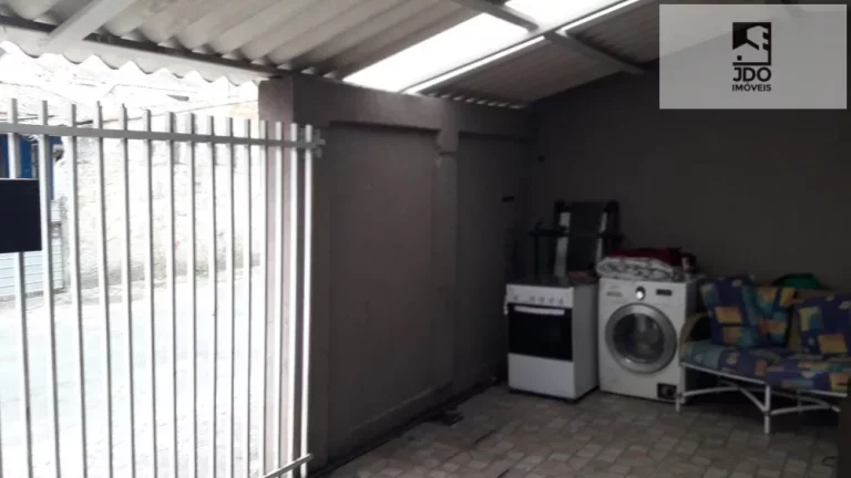 Imagem Sobrado a Venda no bairro Jardim Gabineto - Curitiba, PR