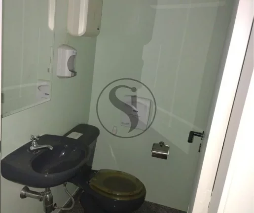 Imagem APARTAMENTO COMERCIAL em SÃO PAULO - SP, VILA OLÍMPIA