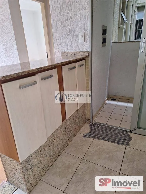Imagem Apartamento com 3 dormitórios 1 vaga no Jardim Santa Terezinha .