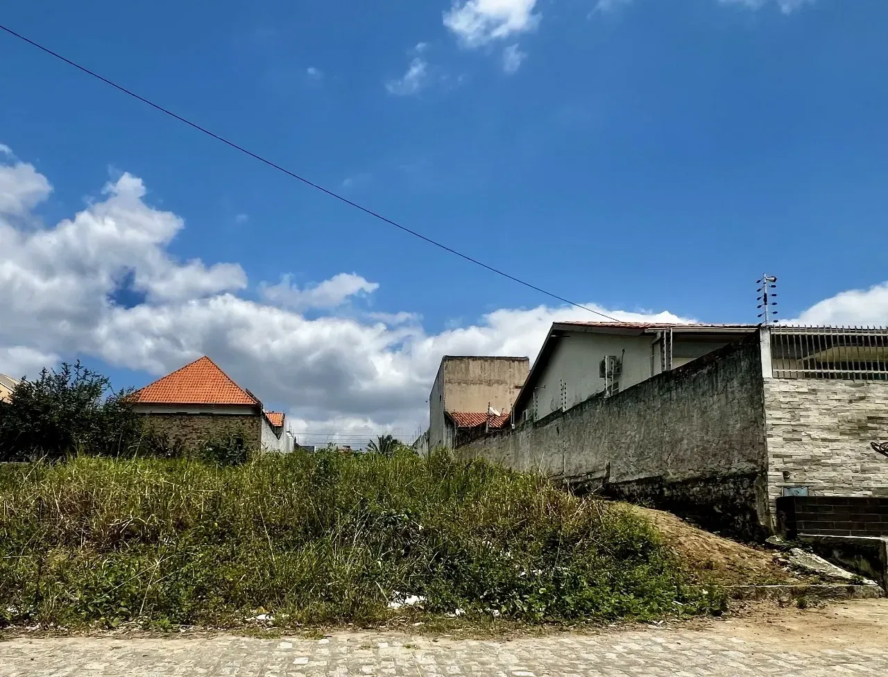 Imagem Terreno à Venda, 360 m² em Jardim Tavares - Campina Grande