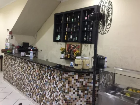 Imagem PONTO À VENDA, 350 M² POR R$ 170.000,00 - CENTRO - SANTOS/SP