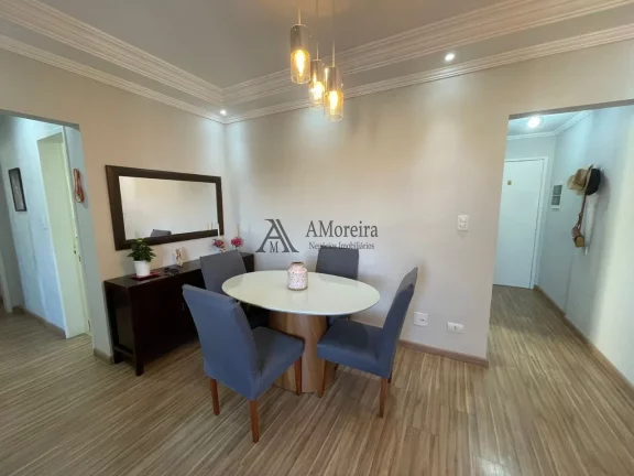 Imagem Apartamento à venda em Jundiaí-SP, Vila Guarani: 3 quartos, 1 suíte, 2 banheiros, 1 vaga, 75m² de área. Imperdível!
