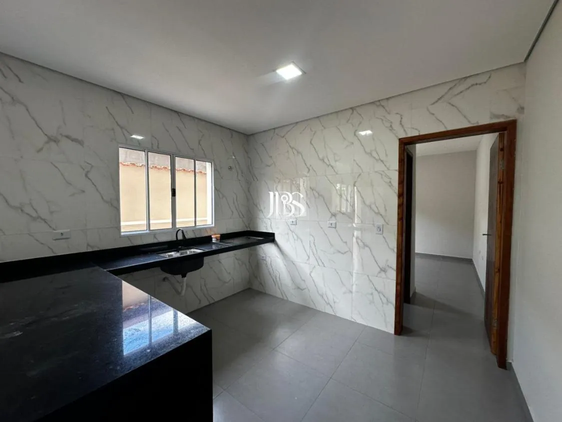 Imagem EXCELENTE CASA NOVA COM PISCINA À VENDA EM ITANHAÉM