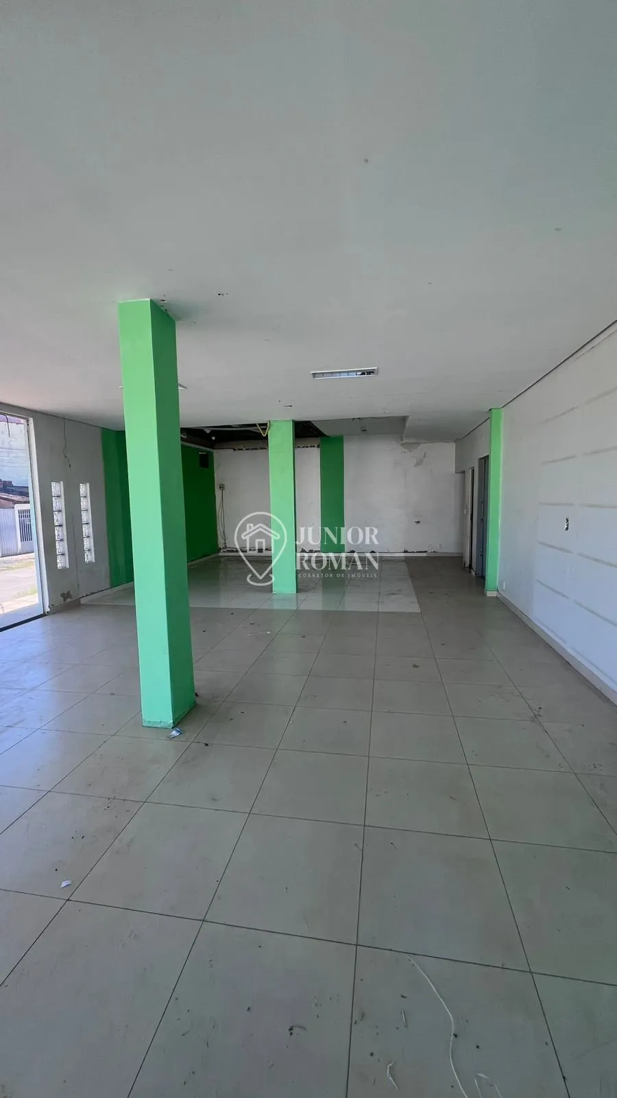 Imagem PONTO COMERCIAL DE ESQUINA NO BAIRRO SANDRA REGINA - BARREIRAS/BA