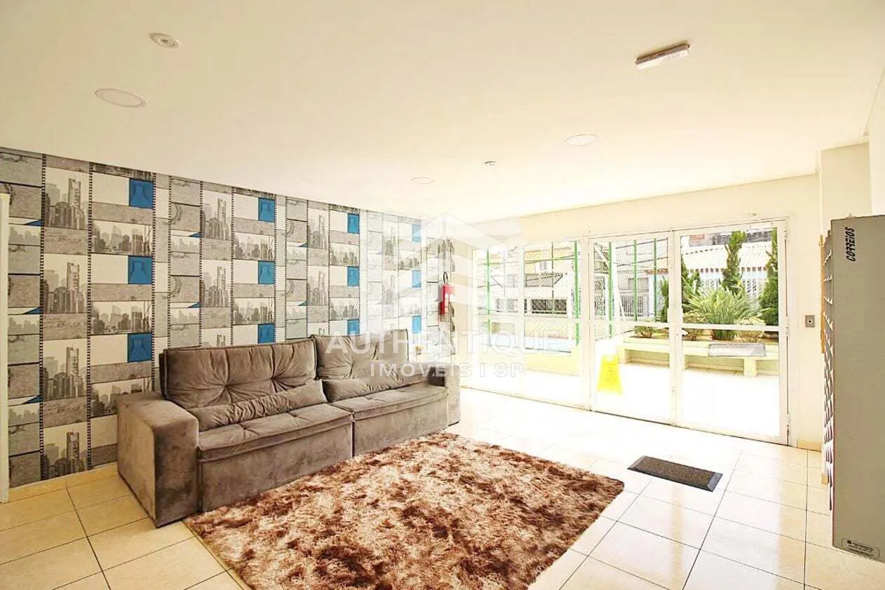 Imagem CARMEL SANTA TEREZINHA SBC - Apartamento no bairro Santa Terezinha em SBC à venda