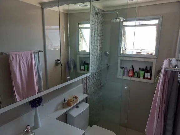 Imagem APARTAMENTO RESIDENCIAL em SÃO PAULO - SP, INDIANÓPOLIS