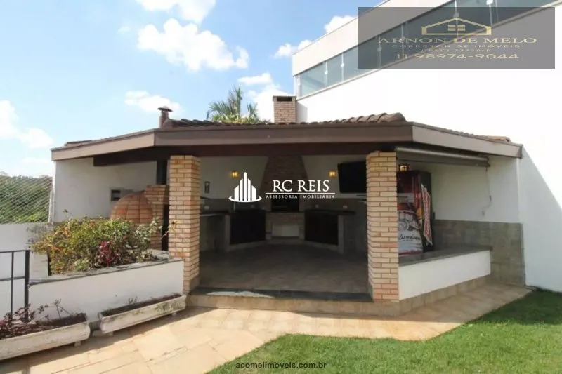 Imagem Casas em Condomínio para locação em Barueri no bairro Alphaville Residencial Um