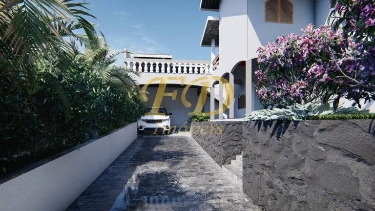 Imagem Casa em Mairiporã de Alto Padrão / Terra Preta
