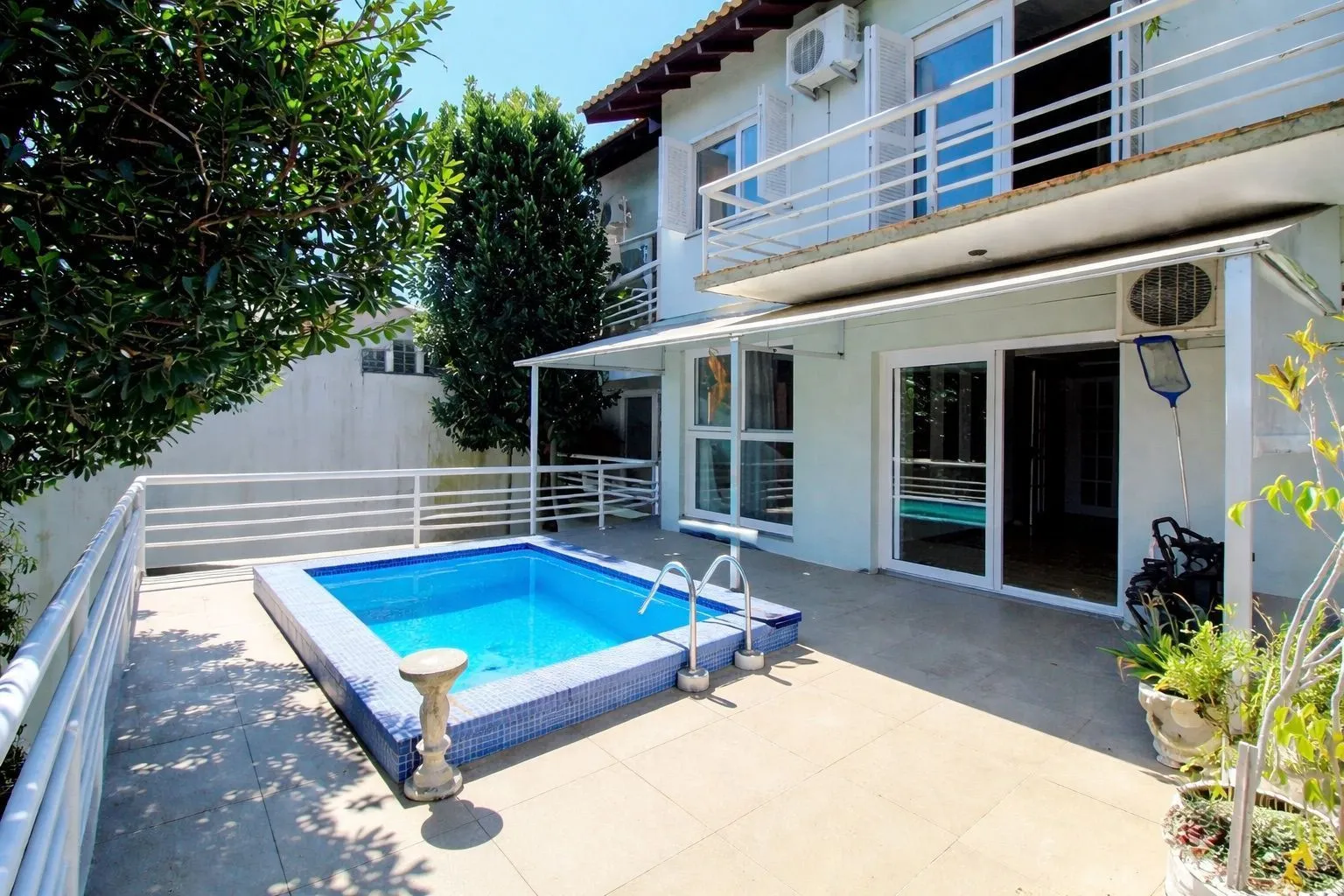 Imagem Casa de 6 quartos com vista panorâmica para o Guaíba