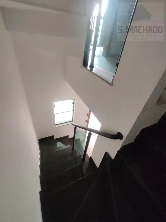 Imagem Sobrado para Venda em Santo André / SP no bairro Vila Curuça