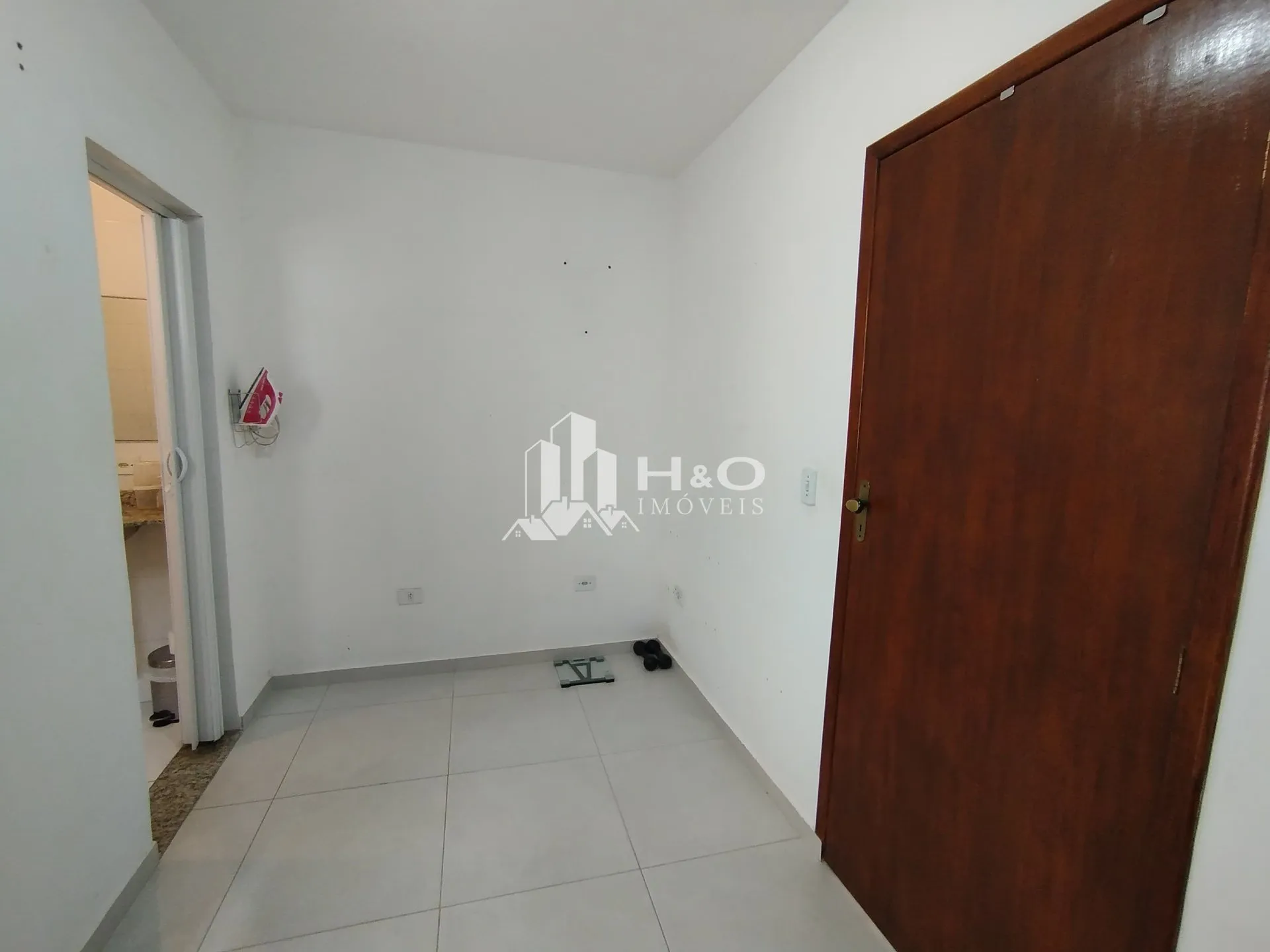 Imagem Oportunidade, Sobrado para venda tem 90 metros quadrados com 2 quartos em Vila Paranaguá - São Paulo - SP