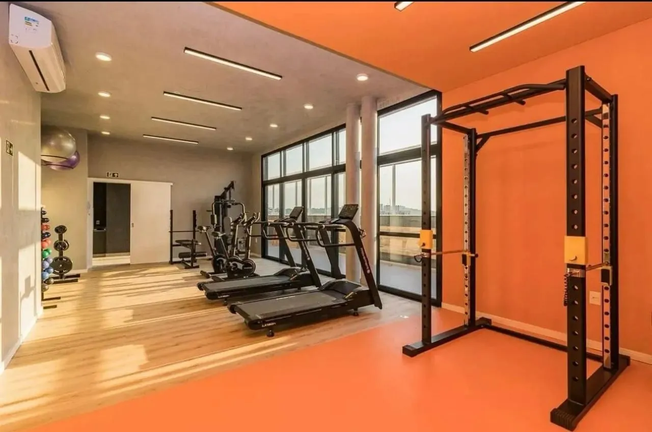 Imagem Apartamento de 1 dormitório 1 suíte, 44m2, bairro Azenha