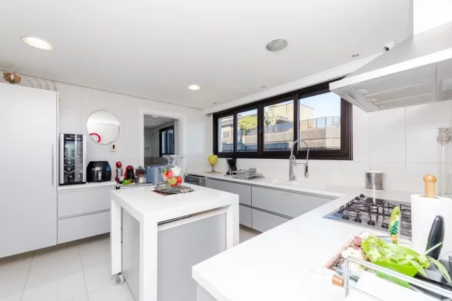 Imagem Apartamento para venda no bairro Bela Vista em Porto Alegre