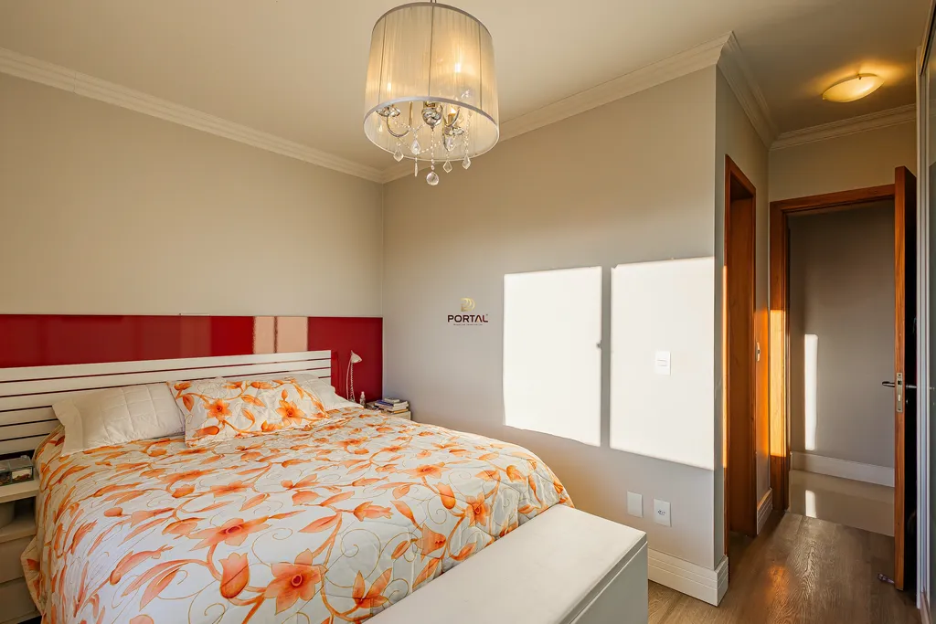 Imagem Apartamento em Chácara das Pedras