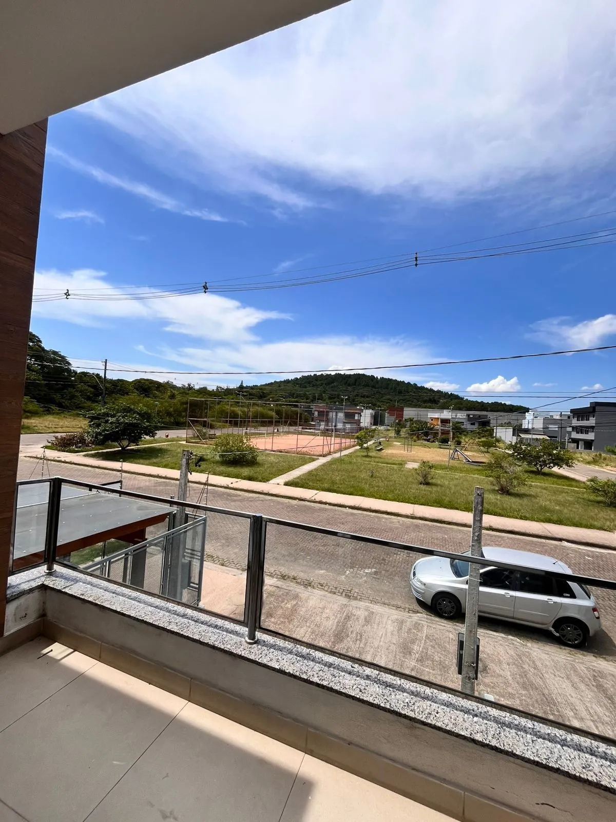 Imagem Casa no Bairro Aberta dos Morros - 3 Dormitórios Sendo 2 Suítes