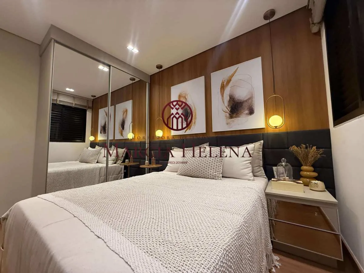 Imagem Apartamento à venda em Campinas, Vila 31 de Março, com 2 quartos, 53m2