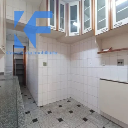 Imagem APARTAMENTO RESIDENCIAL em CAMPINAS - SP, SÃO BERNARDO