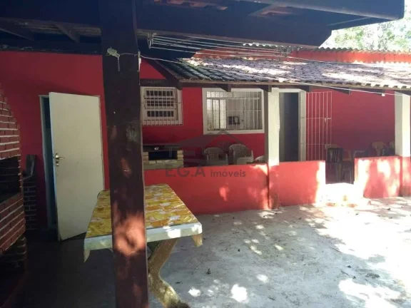 Imagem Casa na Praia de Juquey