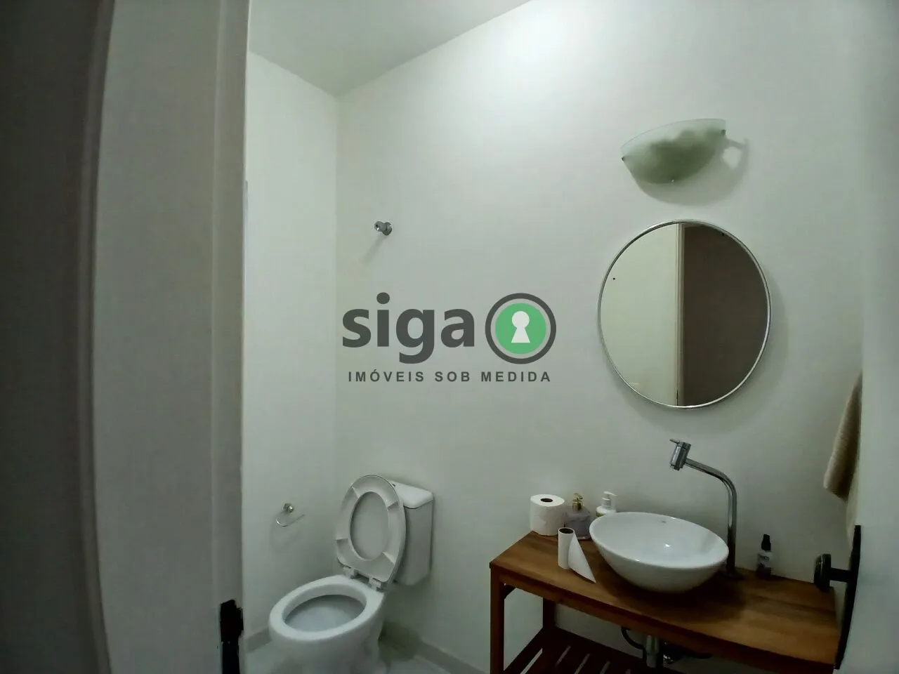 Imagem Casa de condomínio com 400m², 4 quartos (suíte), Super Quadra -Morumbi - São Paulo/SP