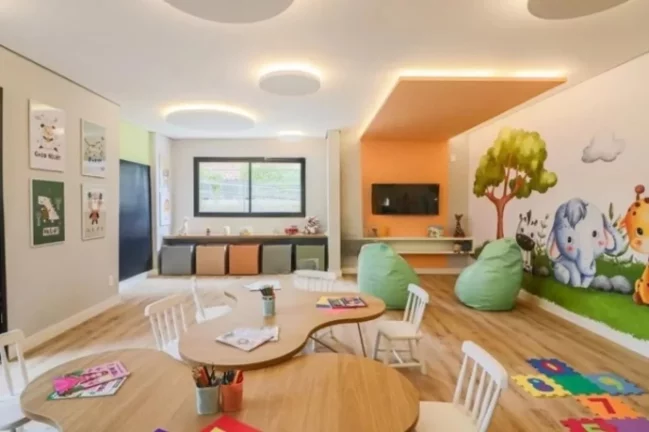 Imagem WELCONX BUTANTÃ - Apto 40m², em excelente localização, a poucos passos do Metrô Butantã!