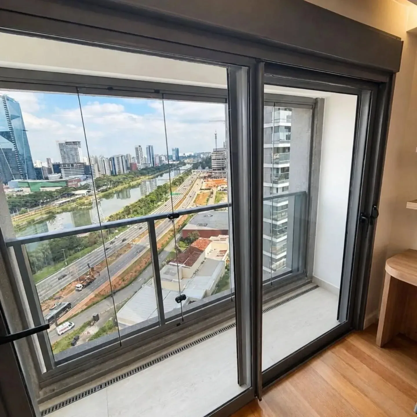 Imagem Apartamento com 3 Quartos à Venda, 186 m² em Jardim Fonte do Morumbi - São Paulo