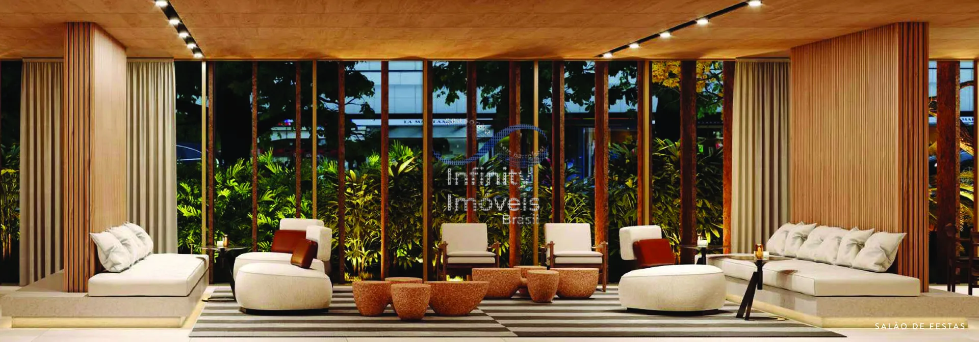 Imagem LARGO PIAUI RKM - Apartamento à venda no bairro Funcionários - Belo Horizonte/MG
